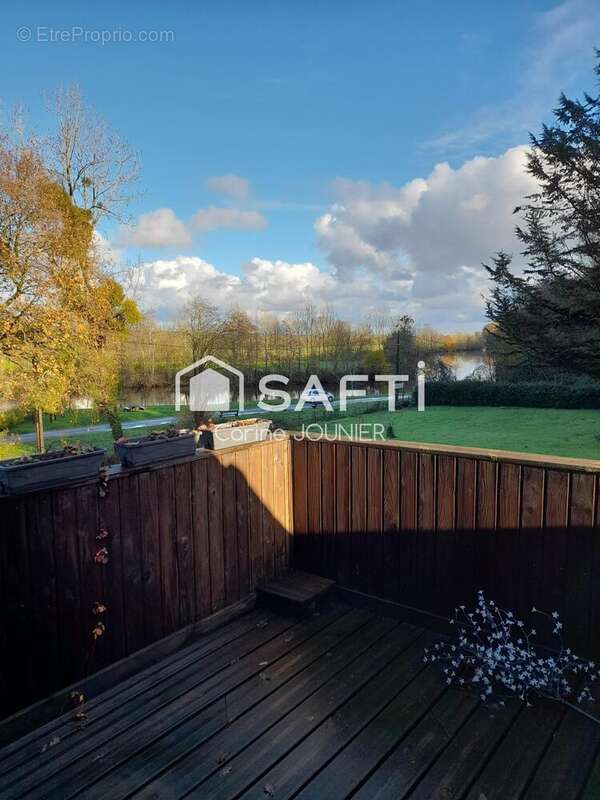 Photo 6 - Appartement à PEILLAC