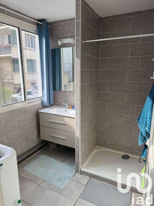 Photo 5 - Appartement à GRENOBLE