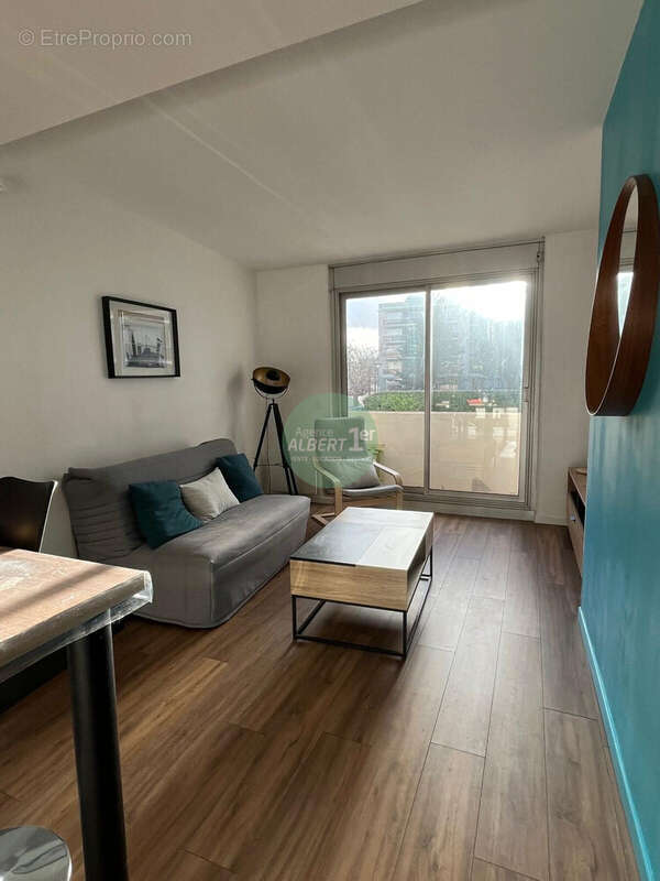 Appartement à LE HAVRE