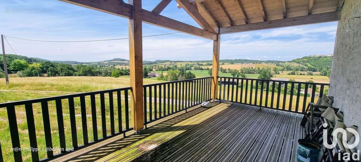 Photo 3 - Maison à TOURNON-D&#039;AGENAIS