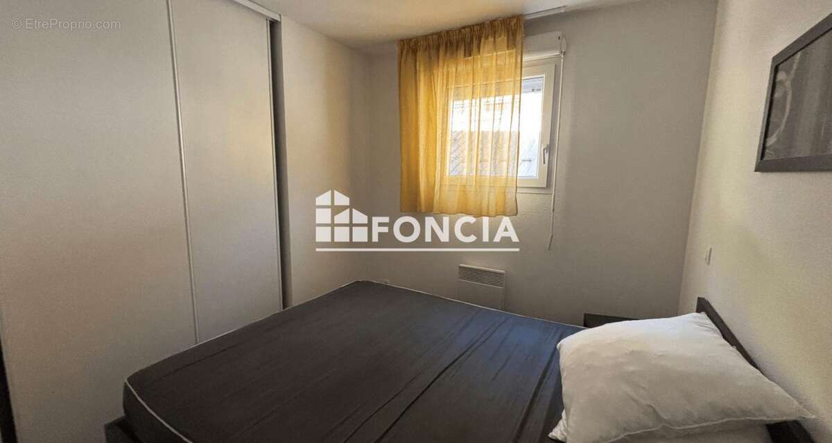 Appartement à ALLOS