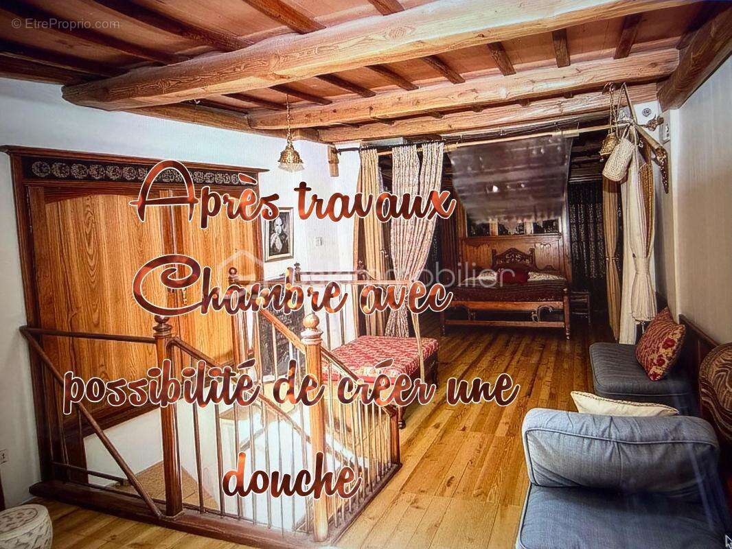 Appartement à MIELAN