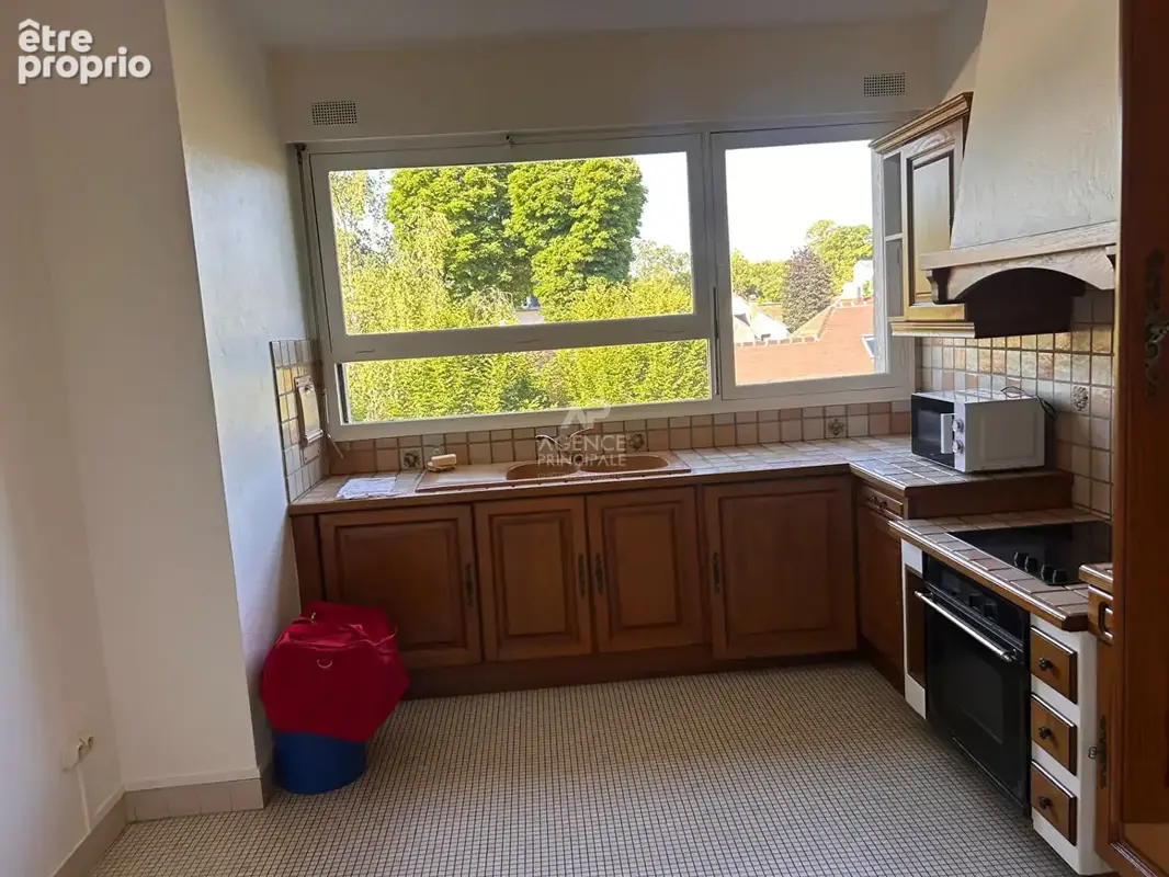 Appartement Maisons Laffitte 5 pièce(s) 111.35 m2 - photo 5