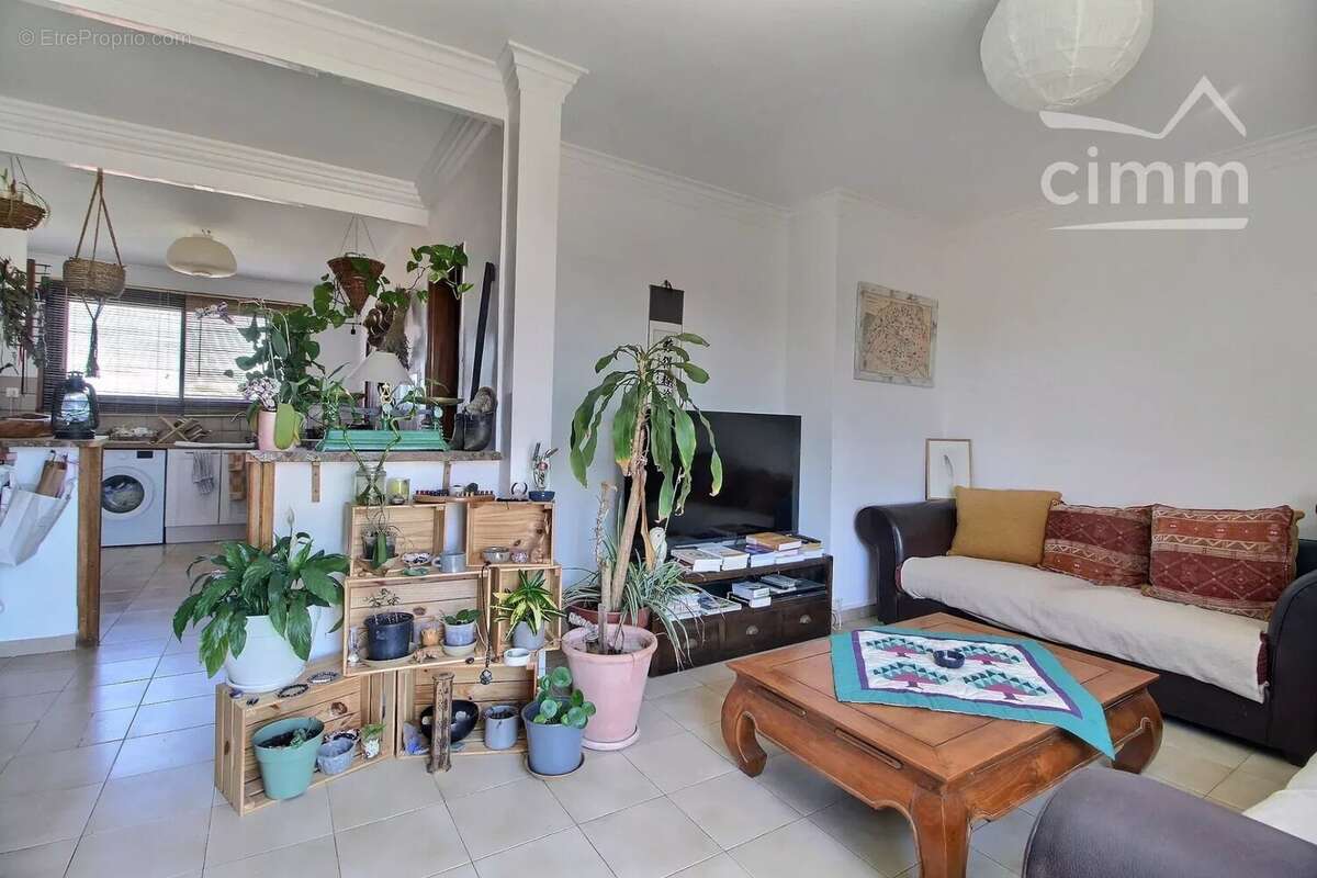 Appartement à NARBONNE