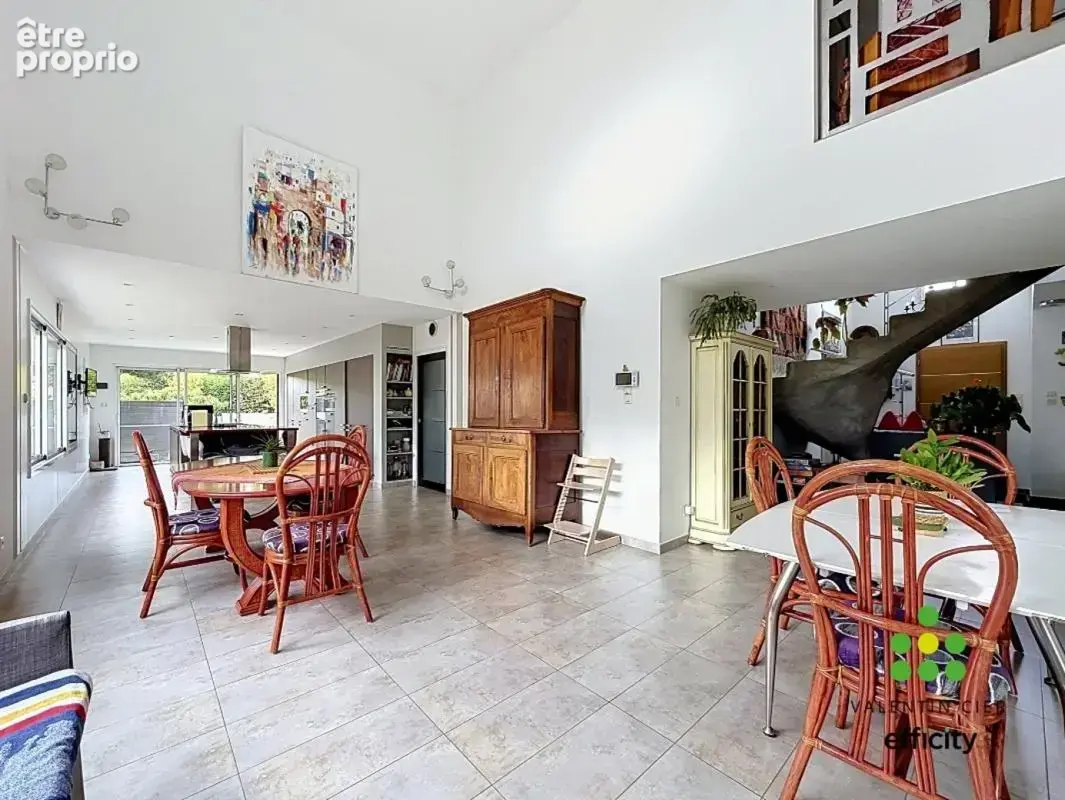 Maison d'architecte - photo 4