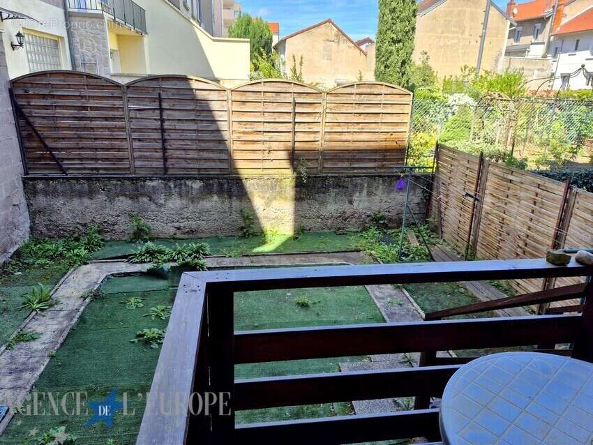 Appartement à VICHY