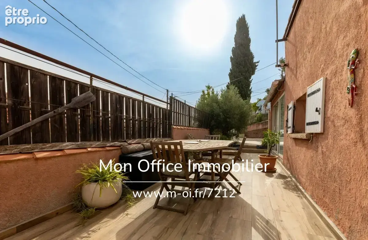 Référence : 7212-YAN. - Maison 3 pièces avec terrain au Ranquet - photo 10