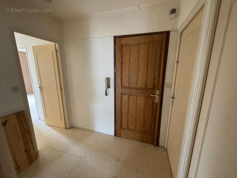 Appartement à DIGNE-LES-BAINS