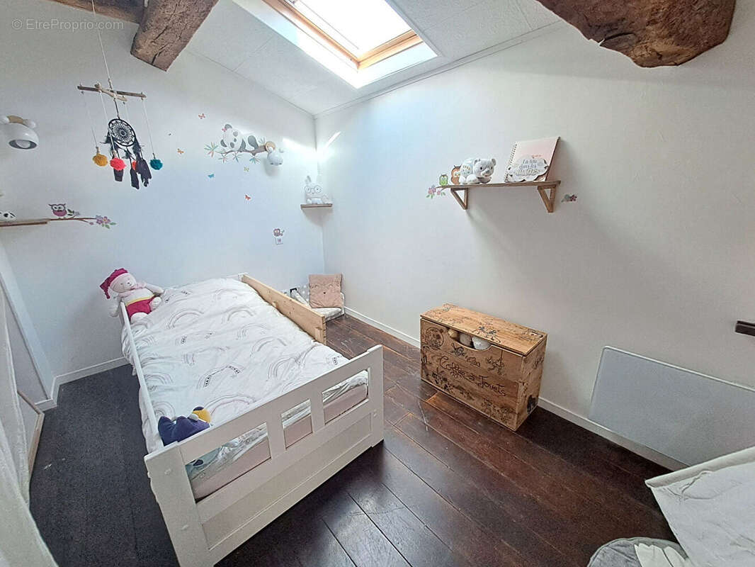 Maison à LA GARNACHE