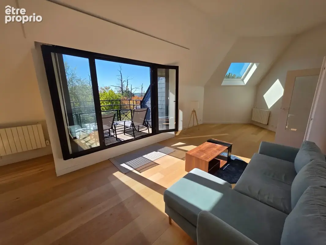 Dpt Yvelines (78), à vendre VERSAILLES appartement T3 Clagny - photo 3