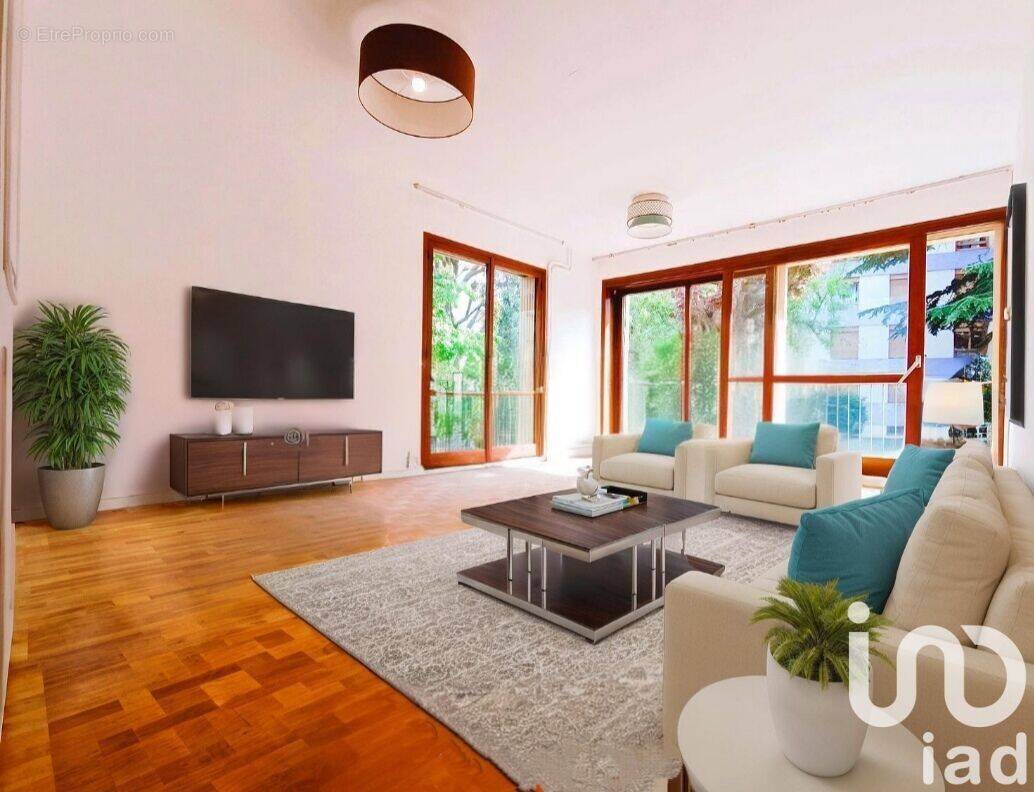 Photo 1 - Appartement à FONTENAY-AUX-ROSES