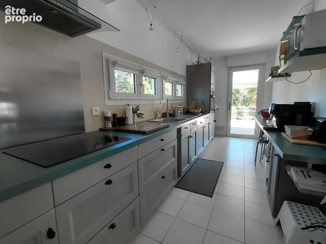 Belle propriété de 170 m2 sur CHANCELADE à l'orée du bois avec 8000m2 de terrain - photo 8