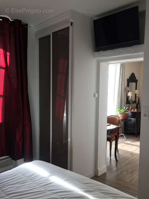 Appartement à CHATELLERAULT