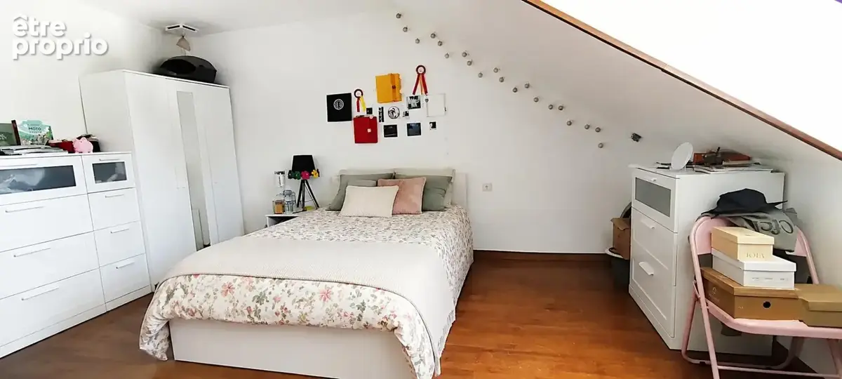 21000 REMILLY SUR TILLE  - Maison 159 M² - 5 chambres + dépendance attenante  56M² - photo 14