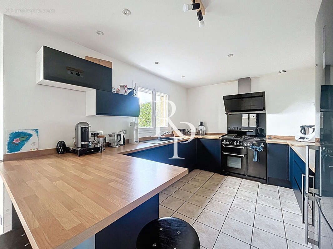 Maison à POLLIONNAY