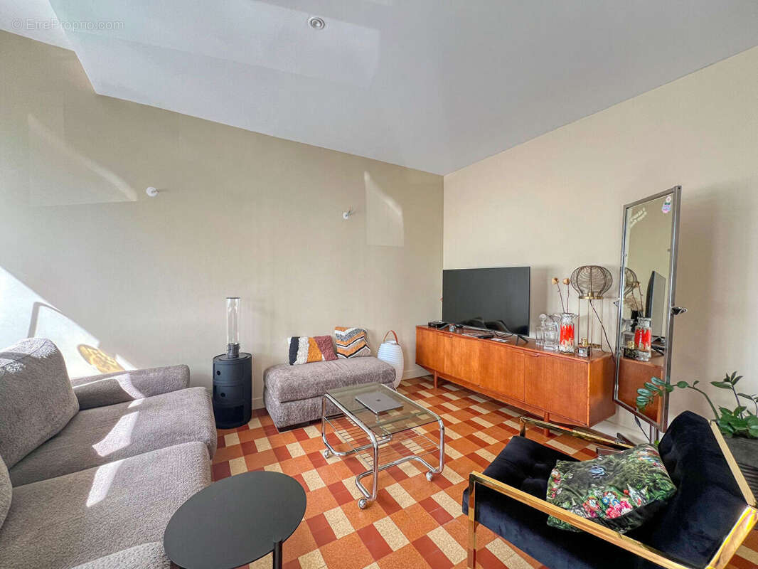 Appartement 77 m² à Royan  - photo 8