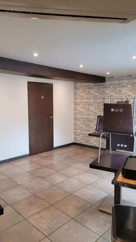 Appartement à GRAULHET