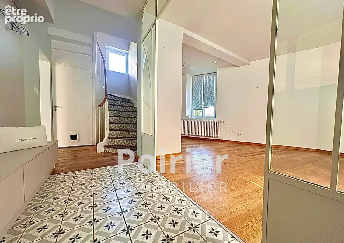 Appartement T5 au bord du Lac leman, proche St Gingolph - photo 4