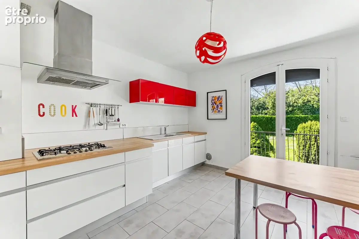 Maison 7 pièces 350 m² à vendre à Ramonville-Saint-Agne (31520) - photo 5