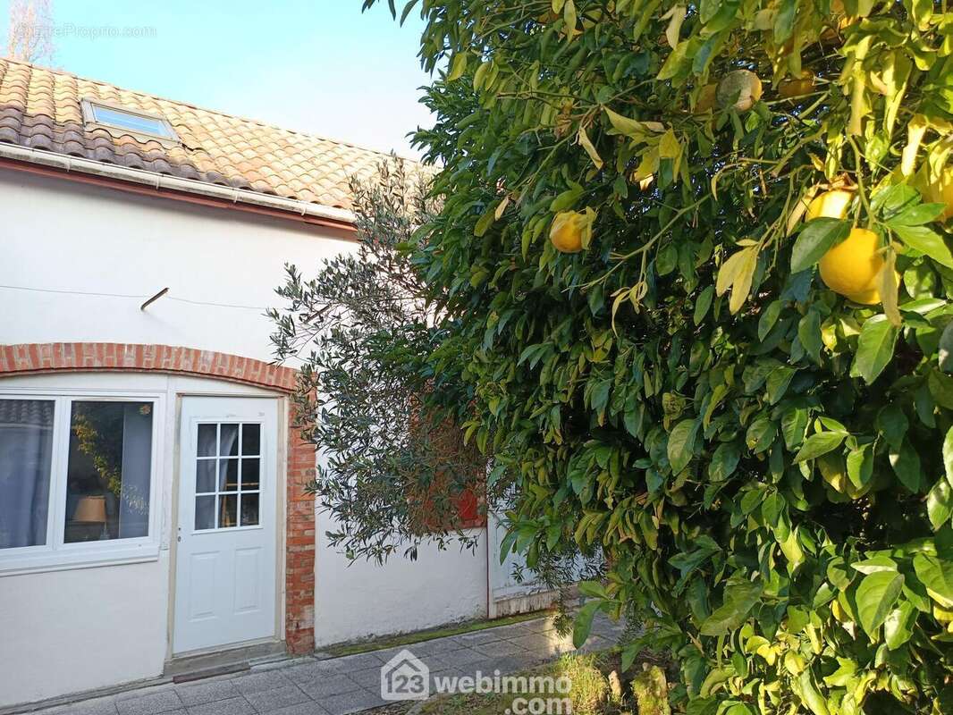 Maison à HOSSEGOR
