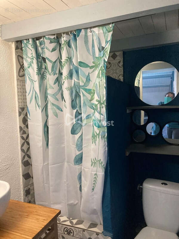 Appartement à SAINT-MAXIMIN-LA-SAINTE-BAUME