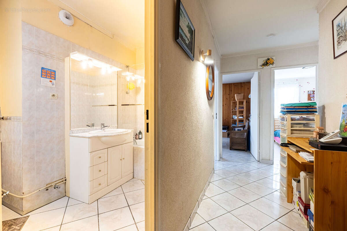 Appartement à CERGY