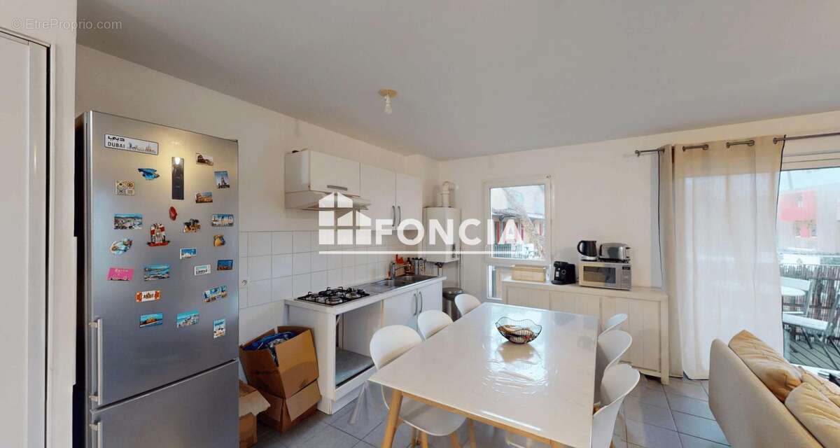 Appartement à LABENNE