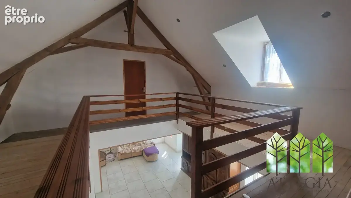Maison 143 m² à Vigoulant  - photo 9