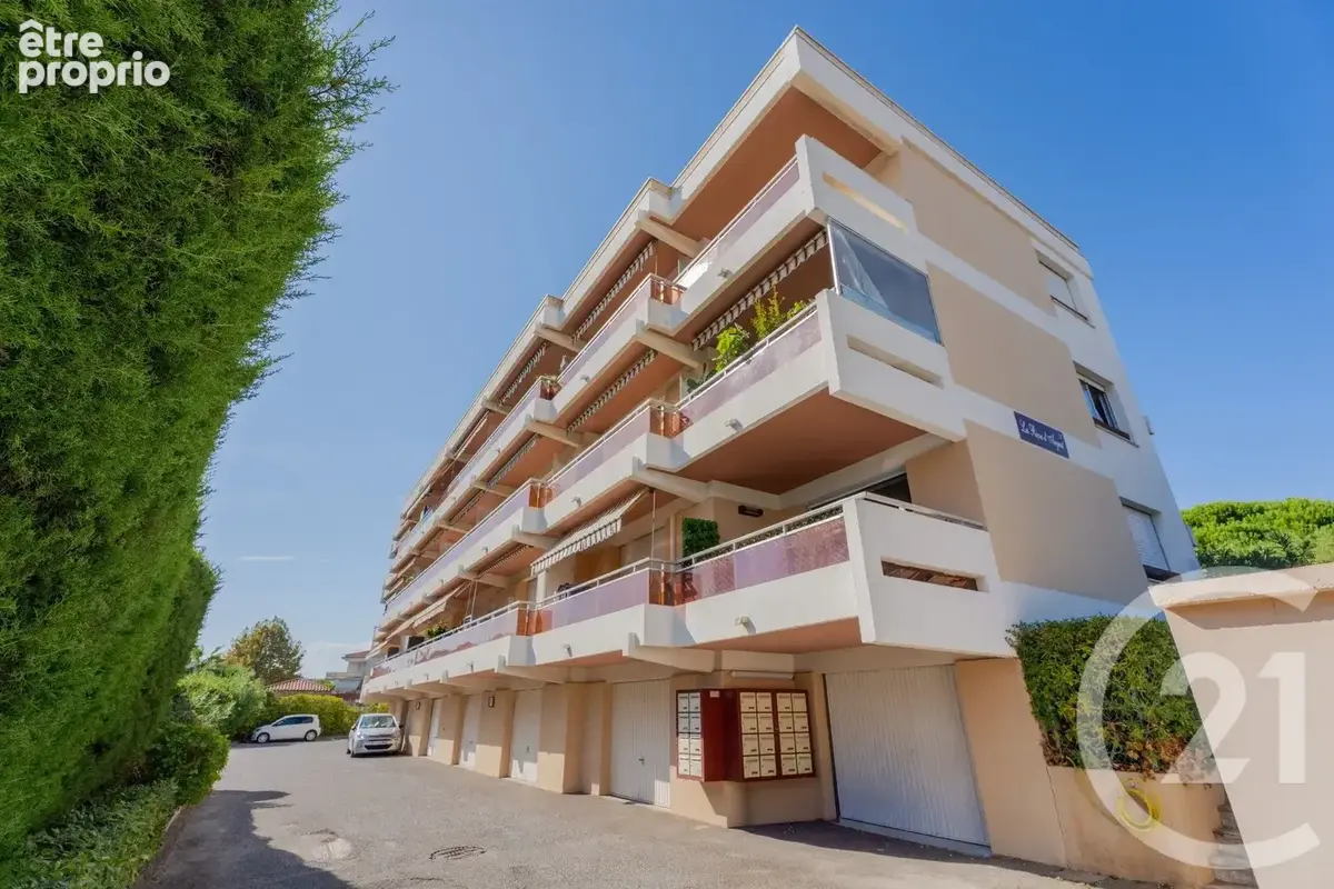 Appartement 2 pièces 56 m² à vendre à Antibes (06160) - photo 16