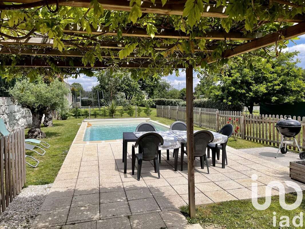 Photo 3 - Maison à BRION