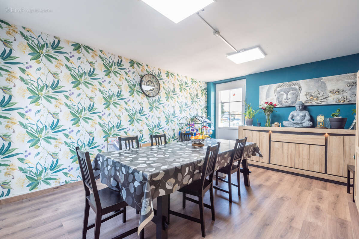 Maison à SAINTE-FLORINE