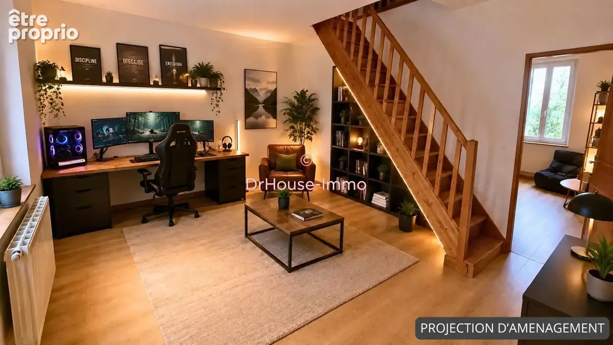 Maison 6 pièces 190 m² à vendre à Moissac (82200) - photo 18