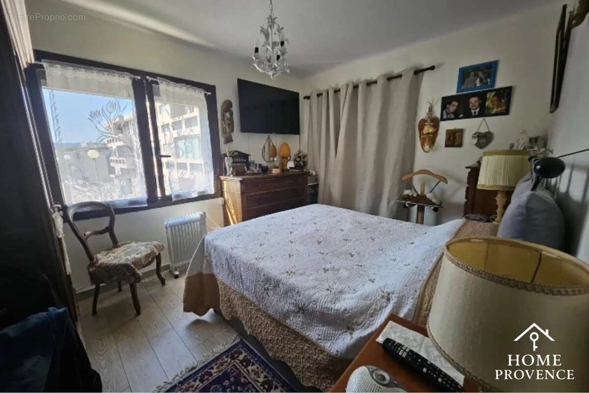 Appartement 4 pièces – jardin – à 200 m de la plage – les lônes, six-fours-les-plages - photo 4