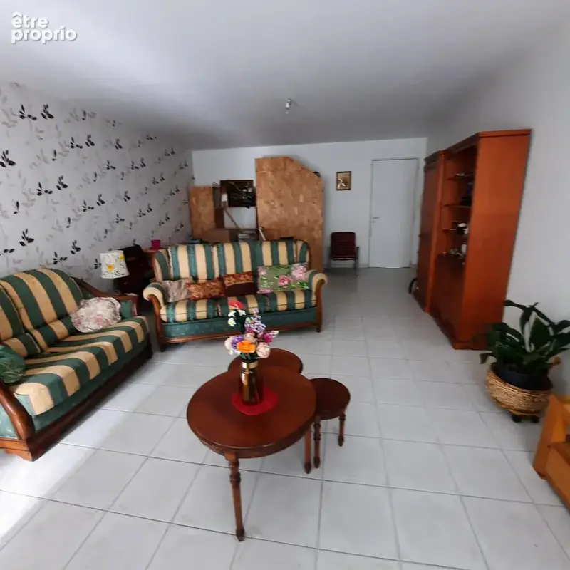 Maison 7 pièces 164 m² à vendre à Saint-Etienne-De-Montluc (44360) - photo 4