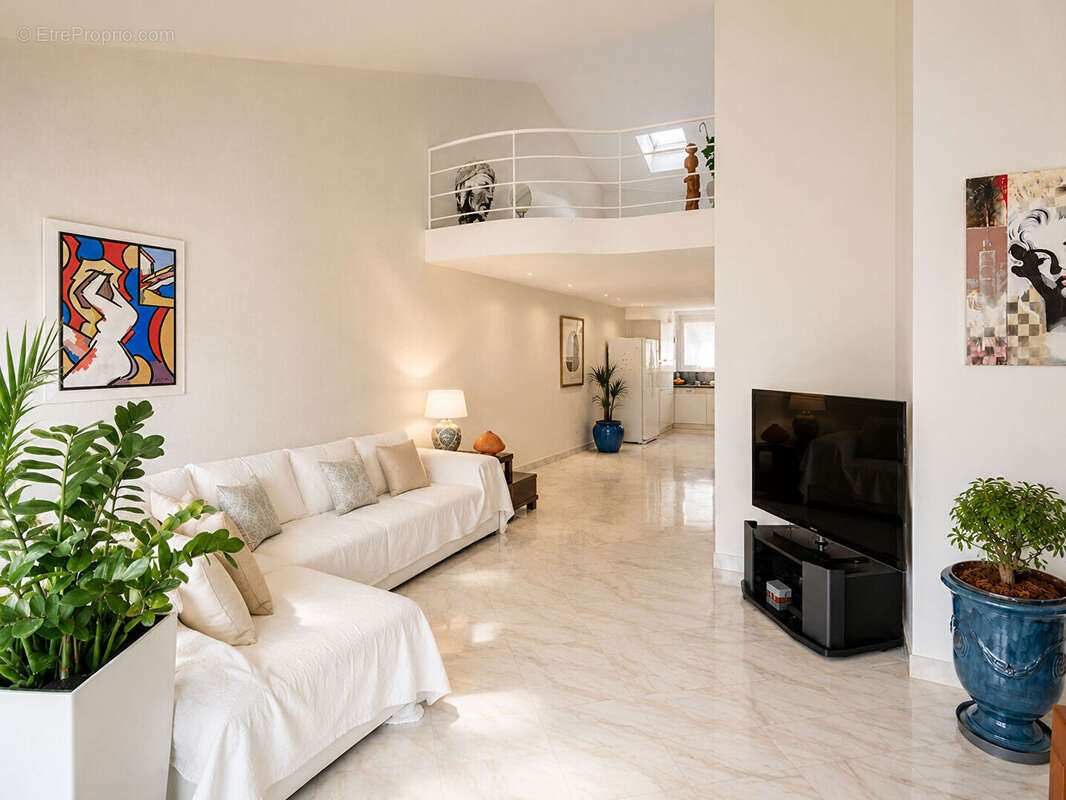 Appartement à SETE