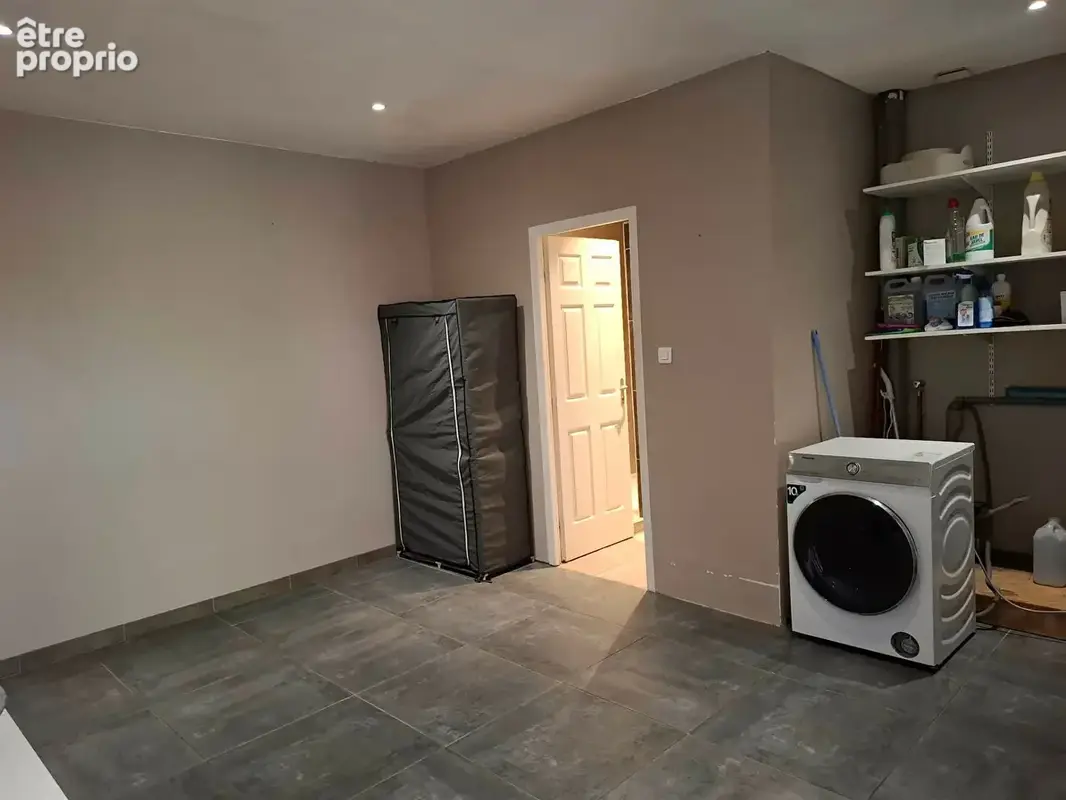 Villa 147m² à les avenières veyrins-thuellin - photo 7