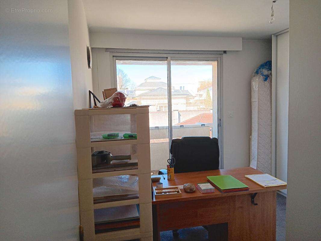 Appartement à CAHORS