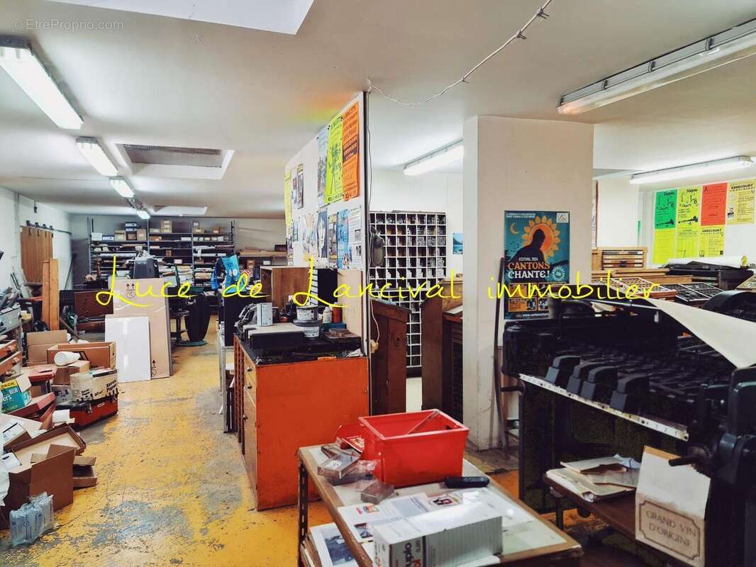 Photo 2 - Autre à CHAUNY