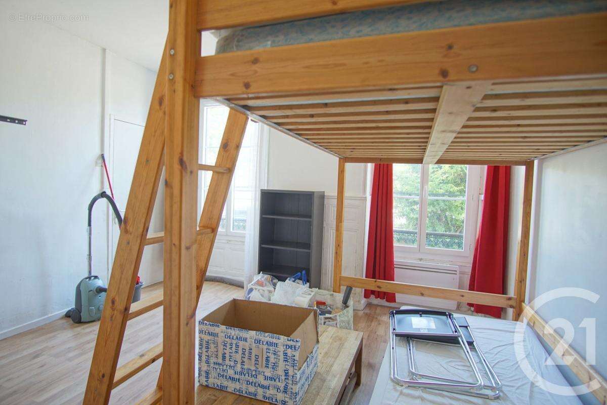 Appartement 21 m² à Choisy-Le-Roi  - photo 2