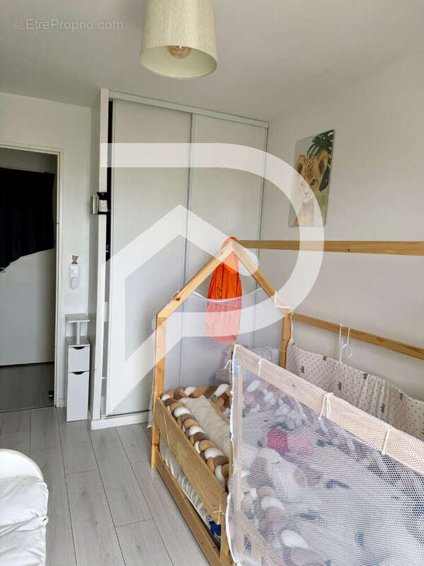 Appartement à BONDOUFLE