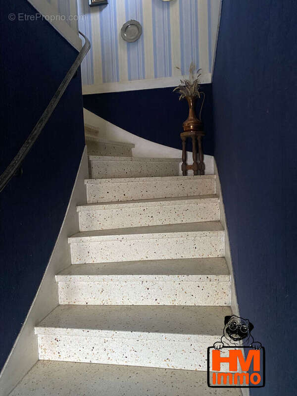 Maison à SAINT-MARTIN-SAINTE-CATHERINE