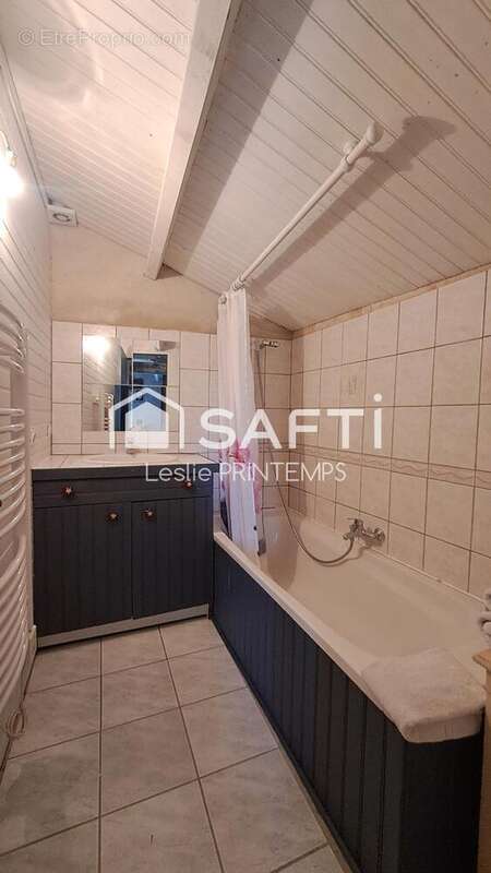 Photo 9 - Maison à COULONGES-SUR-L'AUTIZE