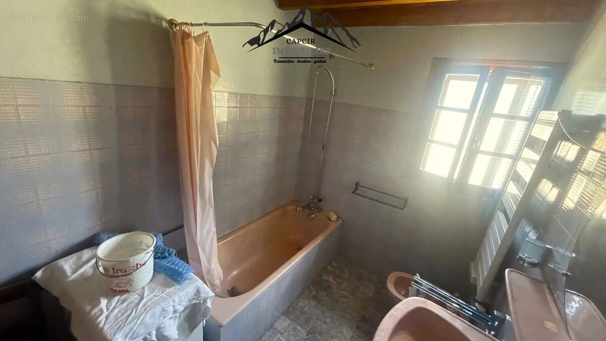 Maison en pierre - CARCANIERES - photo 27
