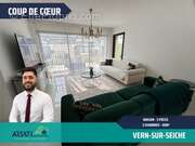 Maison à VERN-SUR-SEICHE