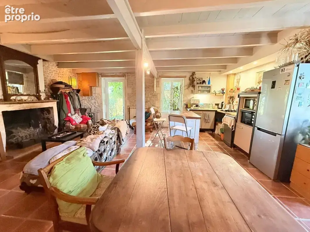 Maison + Studio - photo 5