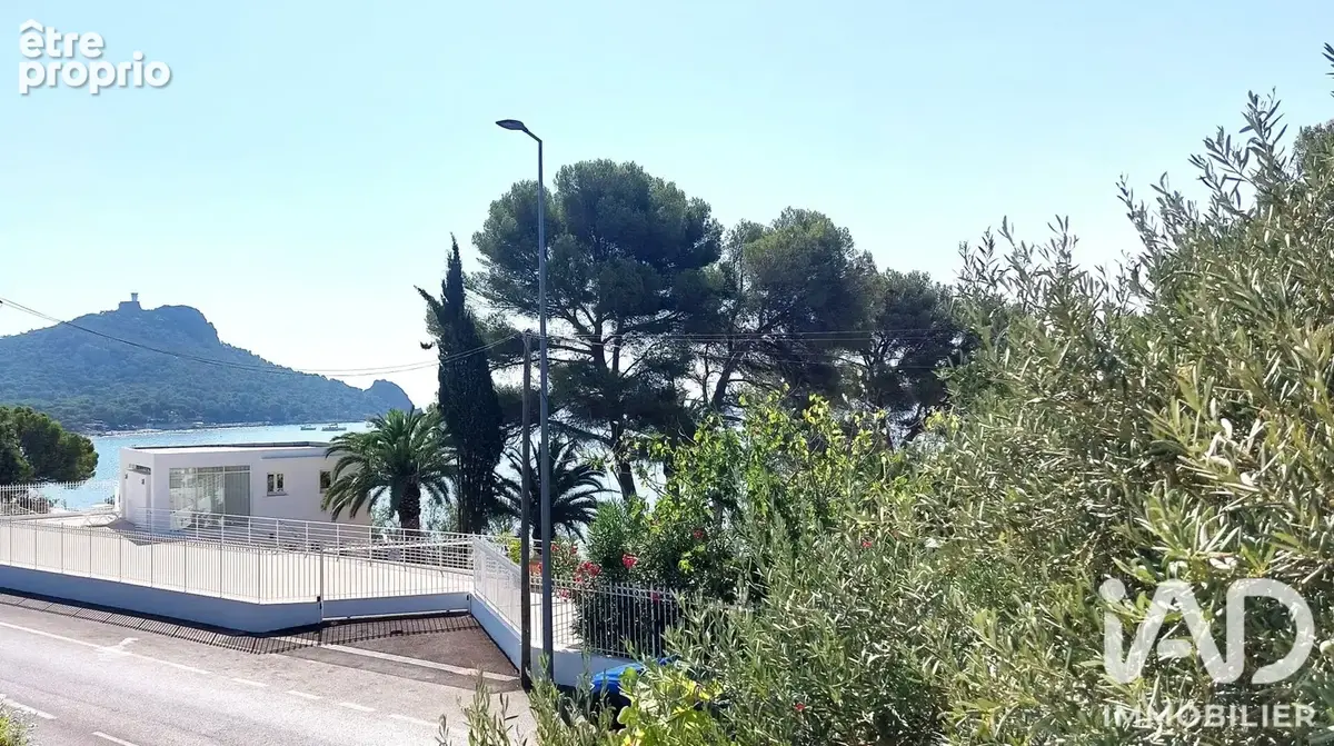 Photo 1 - Maison à SAINT-RAPHAEL