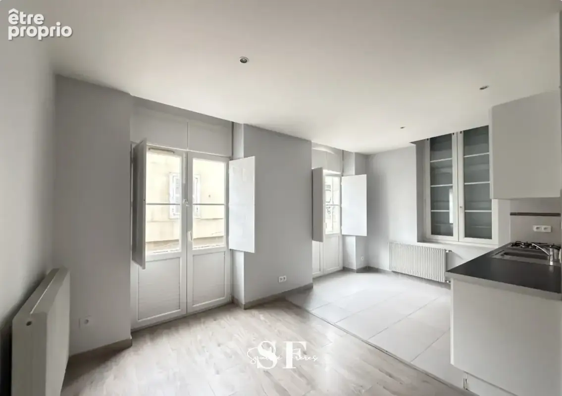 Appartement à AGEN