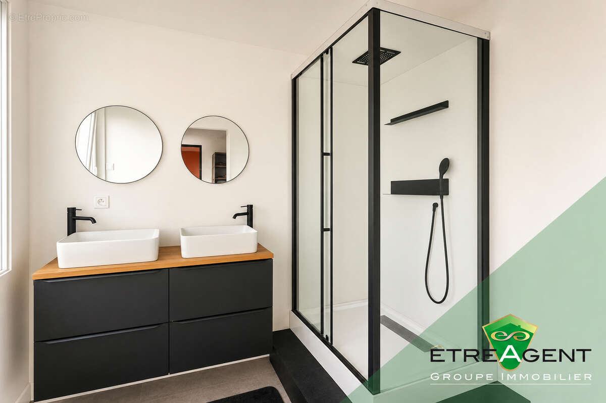 Appartement à EVREUX
