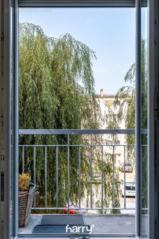 Appartement à BESANCON