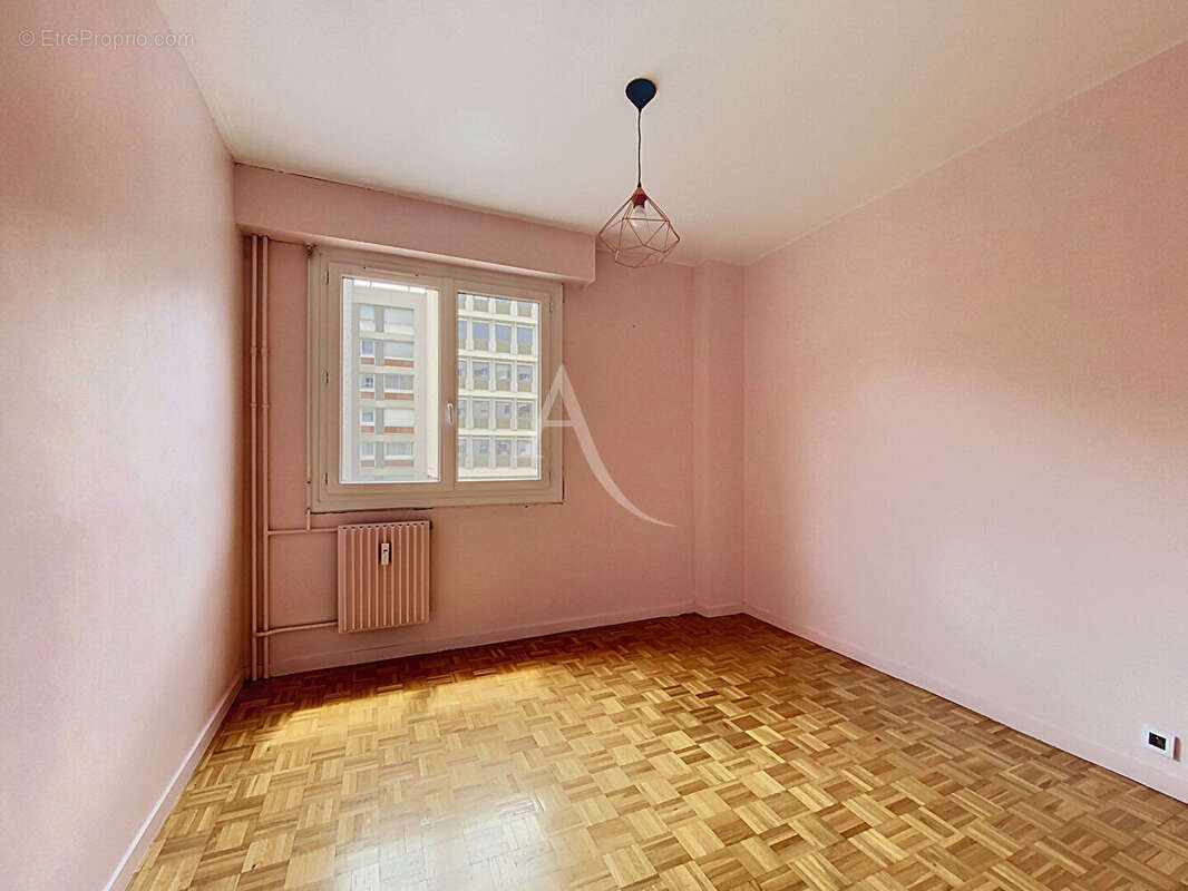 Appartement à LE MANS